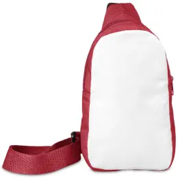 Hoppla Journey Red